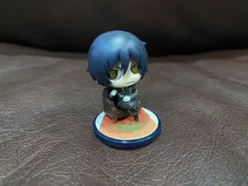 토가이누의 피 원코인 피규어 시키 군복 Ver.