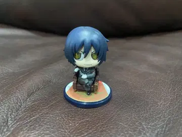 레어 토가이누노 치 원코인 피규어 시키 군복 Ver.