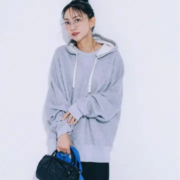 Cozue Ninomiya EX DISCUS hoody