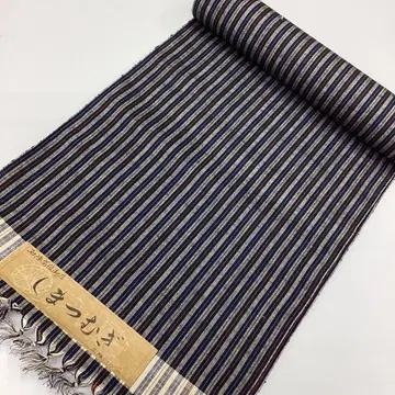 기모노 옷감, , 리메이크 소재, 순수 실크 P947