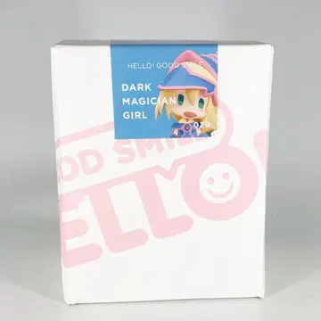 [ 유희왕 ] 다크 매지션 걸