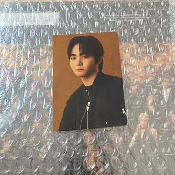 BMSG 컴플리트 파일 타이키