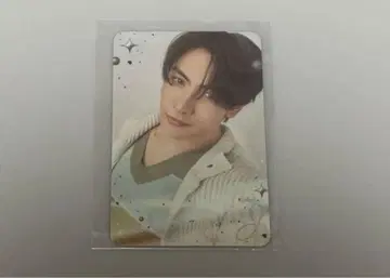 GMMTV 셀피 트레이딩 카드 JoongDunk