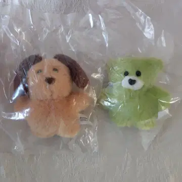 mojojojo 봉제 인형 마스코트 Bonbon Matcha