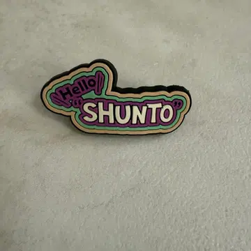 BE:FIRST 슈토 팬미팅 핀즈