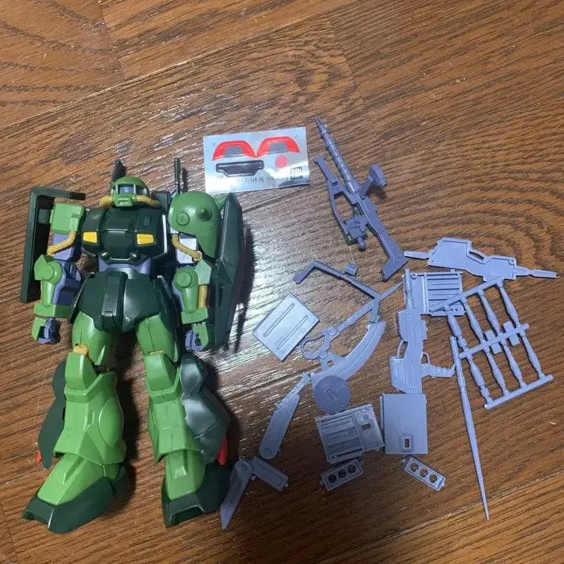 1번째 상품 이미지