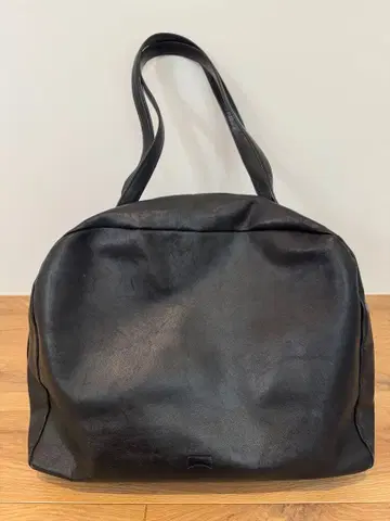 CAMPER 캠퍼 가죽 백