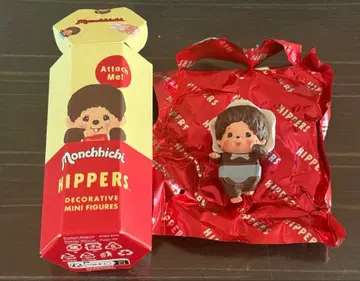 몽치치 해퍼스 베이비 몽치치 남아