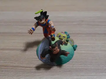 드래곤볼 손오공