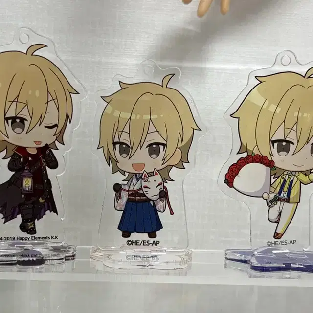 앙상블스타즈 하카제 카오루 아크릴 스탠드