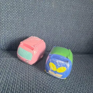 짱구는 못말려 [나리키리 고코 카] 2종