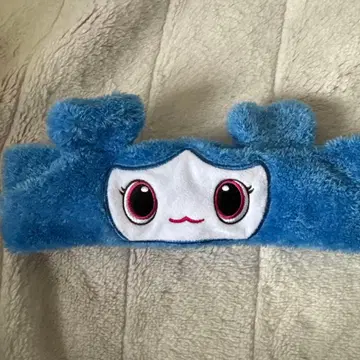 TWICE 쯔위 쯔부리 헤어밴드