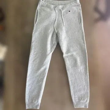 Champion 맨투맨 팬츠 속기모 11.5 oz 리버스 위브