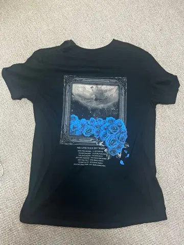 [레어] Ado 2023 mars 셔츠