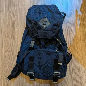 narifuri 나리후리 백팩 백 백팩 네이티브 페달형