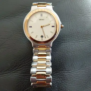 정크 SEIKO presage