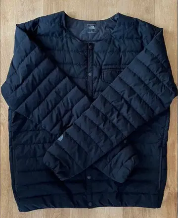 THE NORTH FACE 윈드스토퍼 제퍼 쉘 가디건