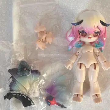 벌레벌레 카페 KUKAKA 리리 시크릿