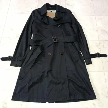 Paul Smith BLACK 폴스미스 트렌치코트 라이너