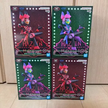 해즈빈 호텔에 오신 것을 환영합니다 모니터 탑 피규어 Alastor