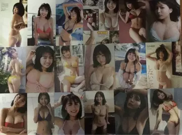 [ 테라모토 리오 ] 키리누키 50페이지분 ( 관리번호: 1409)