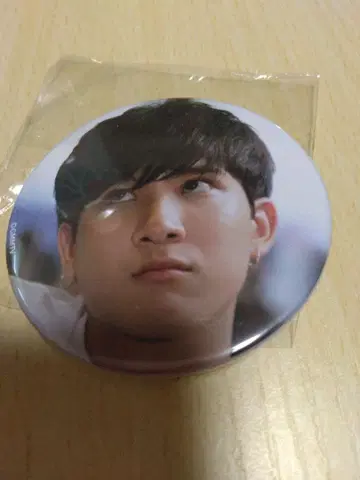 haotung gmm 배지 2gether firsthaotung