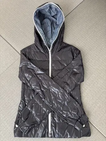 DUVETICA 듀베티카 라이트 다운 자켓 여성용