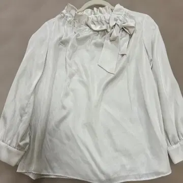 스트로베리 필드 블라우스