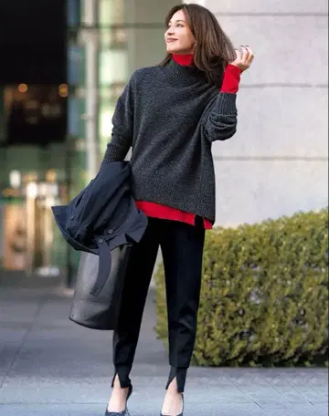 unfilo 앙피로 최애 조그팬츠