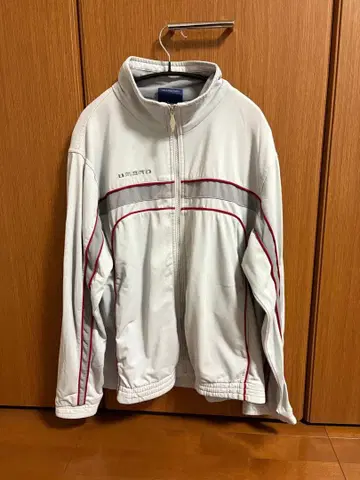 UMBRO 저지 그레이 M 사이즈 구제 빈티지
