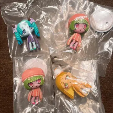 윌스위츠 티 브레이크 4체