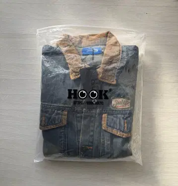 데님 자켓 코듀로이 옷깃