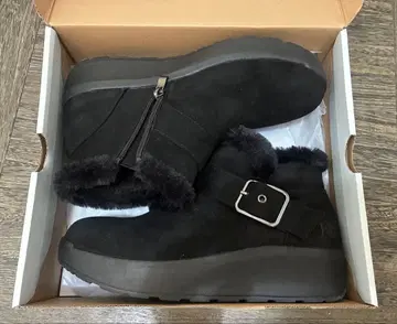 호킨스 여성용 부츠