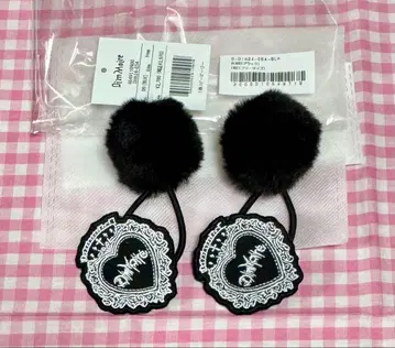 DimMoire 로고 머리끈