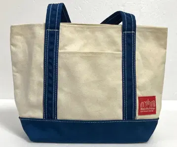 맨해튼 포티지 A2511104 토트백 캔버스 나일론