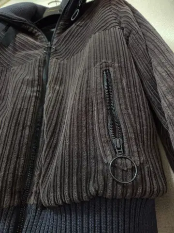 JILLSTUART 블루종