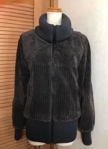 JILLSTUART 블루종