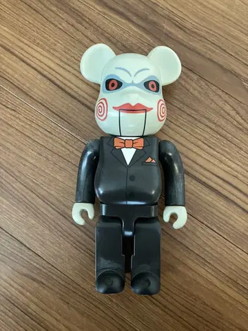 BE@RBRICK SAW 400%