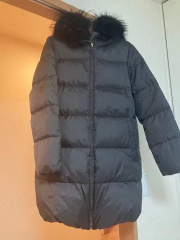 나노 유니버스 니시카와 다운 38 차콜