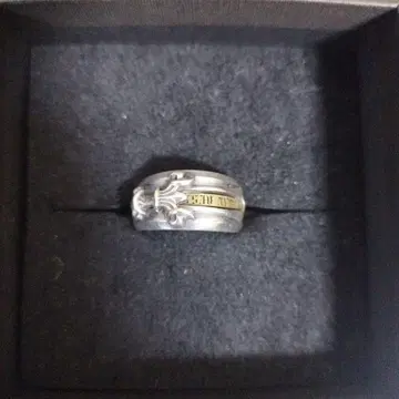 DEAL DESIGN 대거 반지