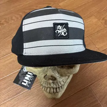 SANTA CRUZ UNITED COLLECTION 스냅백 캡