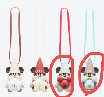 릴린린 캡슐 토이