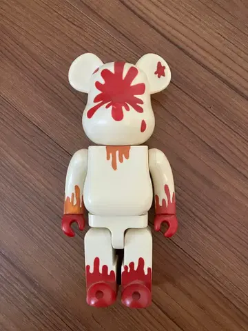 BE@RBRICK 하이로우즈 400%