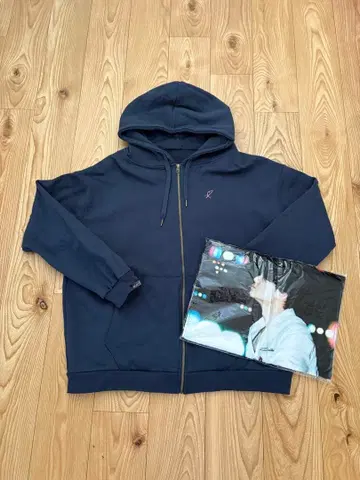 키쿠치 후마 오후해 굿즈 후드티&타월 세트