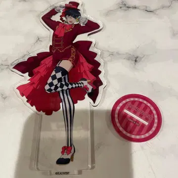 WIND BREAKER 윈브레 츠바키노 유