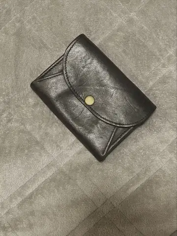 [컨디션 최상] Dono 접이식 지갑