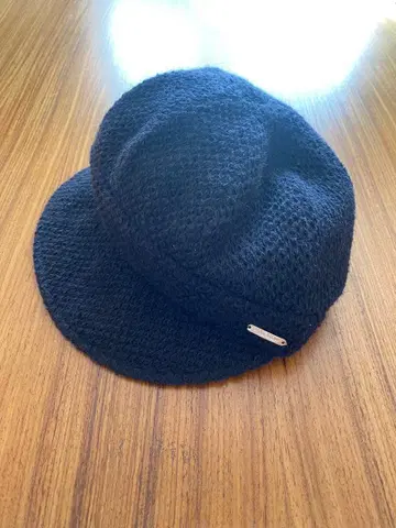 아시야 로사 블랑 헌팅 캡