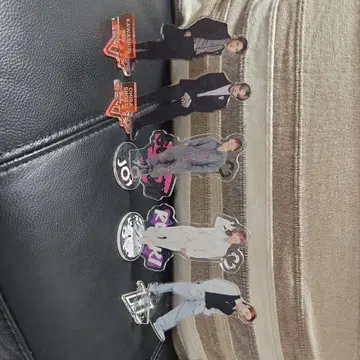 JO1 아크릴 스탠드 세트