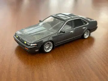 토미카 리미티드 빈티지 닛산 세피로