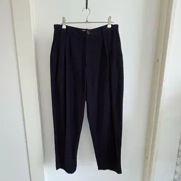 미나 페르호넨 barky 팬츠 38 기모 소재